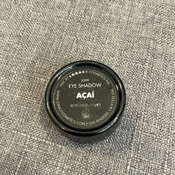 LORAC “Açaí” Eyeshadow - Picture 2 of 2